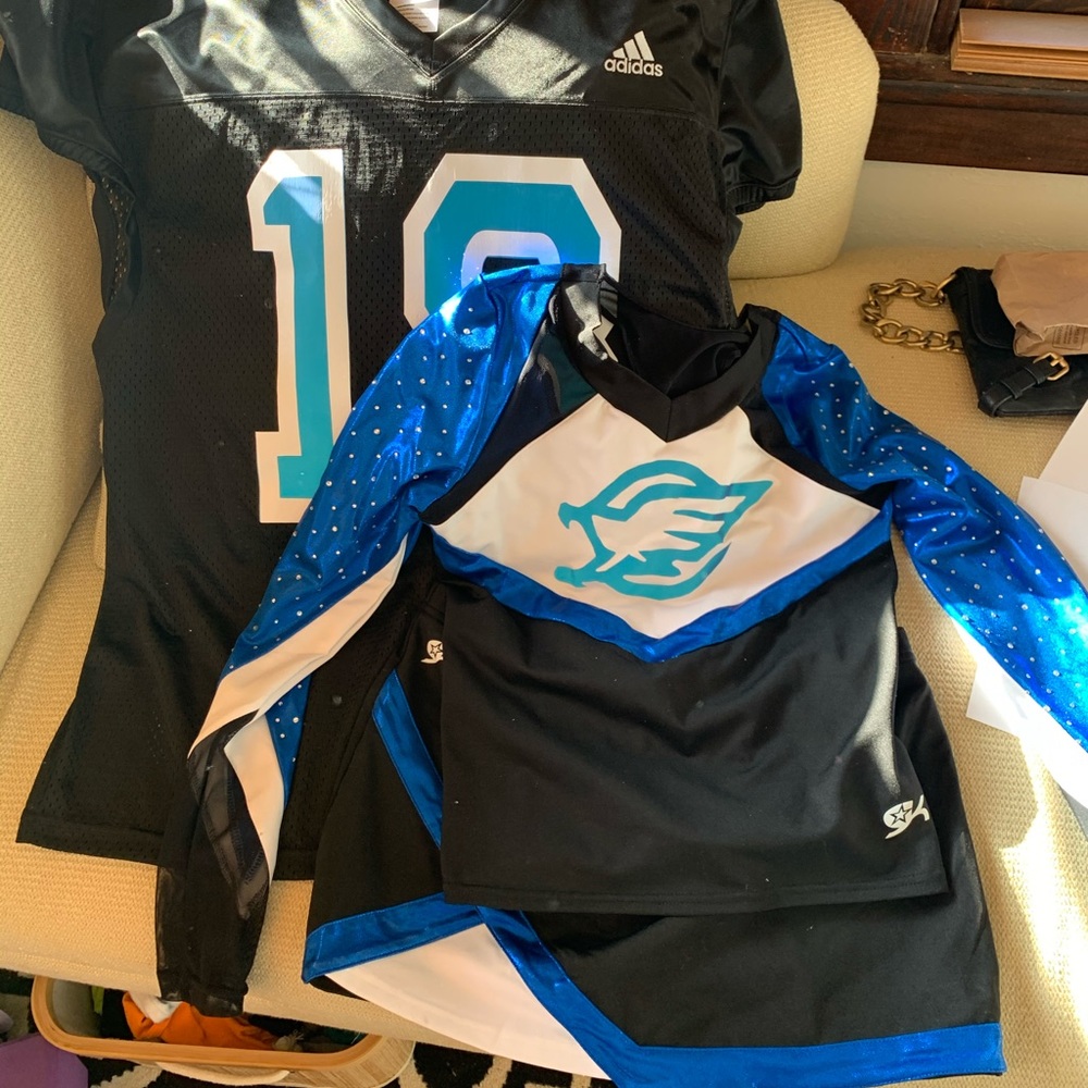 EUPHORIA COSTUME